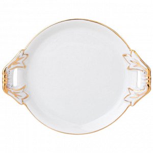 Элегантный набор розеток "VENEZIA" 2 шт. 13x10 см, 1 шт.