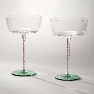 Набор креманок "BLOSSOM", 2 шт, 300 мл, 1 шт.