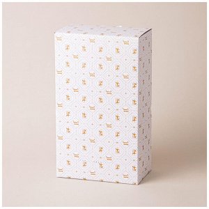 Элегантная менажница с 2 секциями, 28x15,5x7,5 см - идеальное решение для сервировки, 1 шт.
