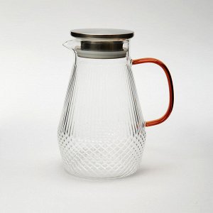 Элегантный кувшин 1,6 л для напитков, 1 шт.
