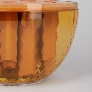 Элегантный набор столовых приборов на вращающейся подставке, 24 предмета, нержавеющая сталь 18/10 с ПВД покрытием, 1 шт.