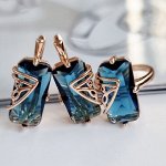 Бижутерия zlatto. Серьги, кольца, браслеты, броши