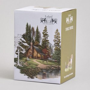 Подставка для столовых приборов "Family House" 10,5/12*17 см, 1 шт.