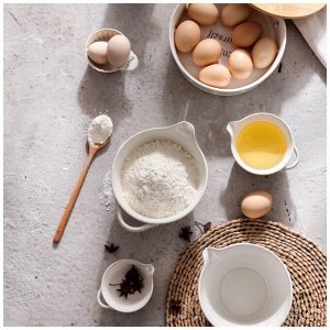 Набор форм для выпечки и сервировки "Soul Kitchen" - 2 шт. (8/10 см, 100 мл), 1 шт.