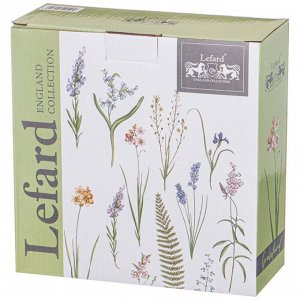 Салатник "Grassland" 19 см, 850 мл - Элегантная посуда для сервировки, 1 шт.