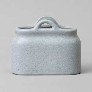 Салфетница из коллекции "Pastel" - Элегантный аксессуар для вашего стола, 1 шт.