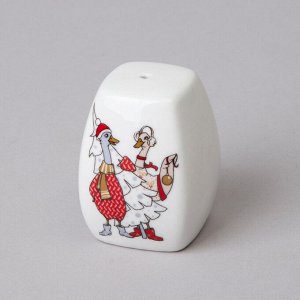 Солонка "Семейное Рождество", 1 шт.