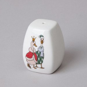 Солонка "Семейное Рождество", 1 шт.