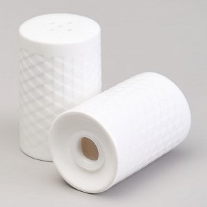 Набор для специй "Infinity" 2 пр. - Элегантные контейнеры 3,5x6 см, 1 шт.