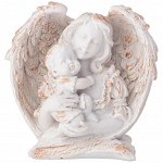 Коллекционная фигурка &quot;Amore&quot;: Искусство Любви в Каждой Детали, 1 шт.