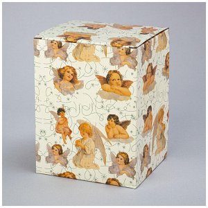 Фигурка коллекционная "Baby" - 16,6 см x 9,7 см x 12,5 см - Идеальный подарок для малышей