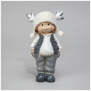Фигурка для детей 'Сказочный Мир' 7x4x14 см, 1 шт.