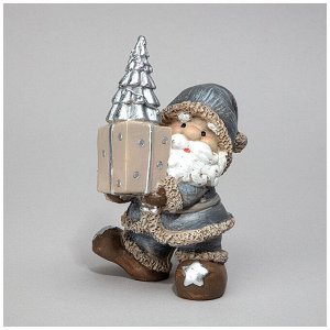 Фигурка Magic Collection 9.5x6x12.5 см - Элегантный Декор для Вашего Интерьера