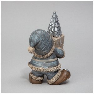 Фигурка Magic Collection 9.5x6x12.5 см - Элегантный Декор для Вашего Интерьера