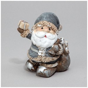 Фигурка Magic Collection: Элегантный Декор 6,5х4х8 см, 1 шт.