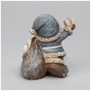 Фигурка Magic Collection: Элегантный Декор 6,5х4х8 см, 1 шт.