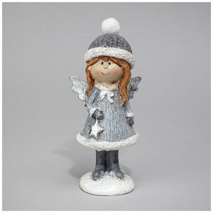 Фигурка Magic Collection: Элегантный Декор 6,8x5x14 см