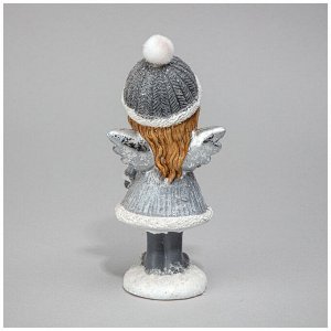 Фигурка Magic Collection: Элегантный Декор 6,8x5x14 см