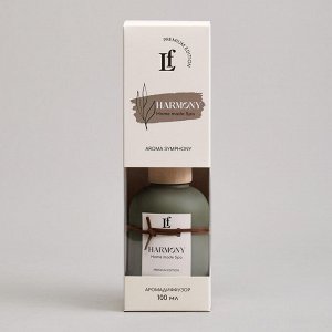 Ароматический диффузор "Harmony" для домашнего спа, 100 мл, 1 шт.