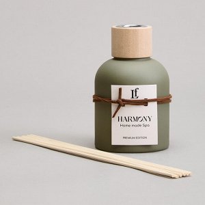 Ароматический диффузор "Harmony" для домашнего спа, 100 мл, 1 шт.