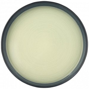 Тарелка PRO-STYLE Mint 16 см - Идеальный выбор для вашего стола, 1 шт.