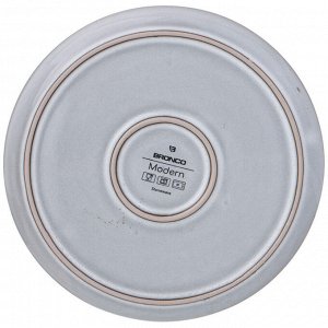 Закусочная тарелка "Modern Sand" 21,5 см, 1 шт.