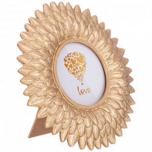 Фоторамка «Love is Sweet» 21x21 см – Идеальный подарок для влюбленных