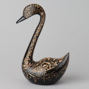 Набор фигурок "Утка" (2 шт) - Высота 23 см и 18 см