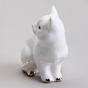 Lefard Фигурка кошки, высота 8 см, 1 шт.