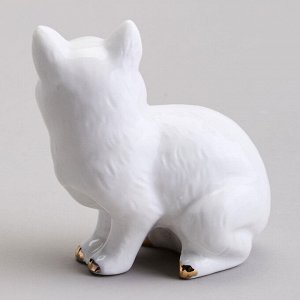 Lefard Фигурка кошки, высота 8 см, 1 шт.