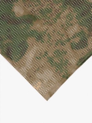 Сетка маскировочная, 3x2 м, камуфляж мох, Greengo