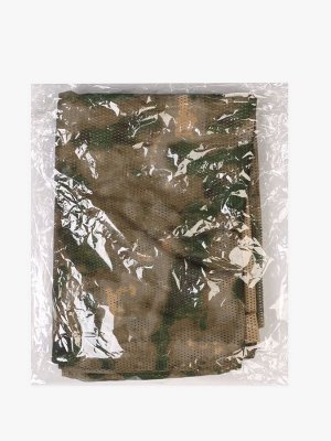 Сетка маскировочная, 3x2 м, камуфляж мох, Greengo