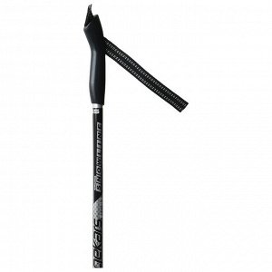 Палки лыжные алюминиевые Snowline, длина 155 см