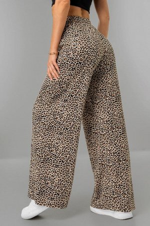 Женские брюки из вискозы Happyfox