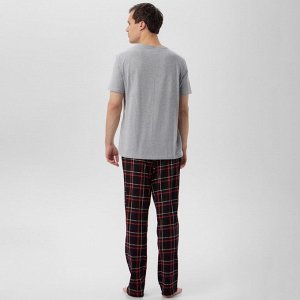 Пижама мужская KAFTAN "Hard"