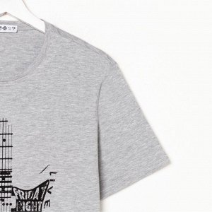 Пижама мужская KAFTAN "Hard"