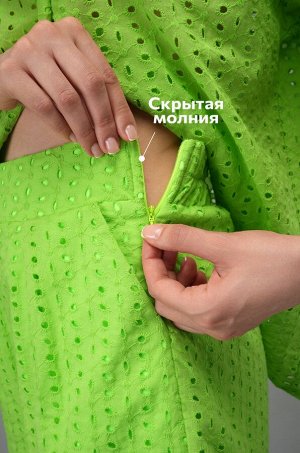 Женский хлопковый костюм шитьё Happyfox