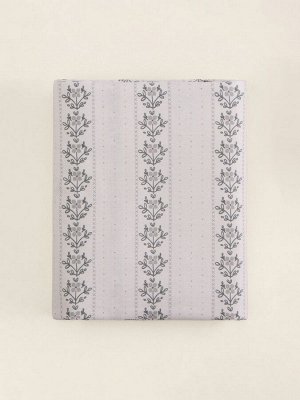 Набор наволочек SL Home Small flowers 70*70+3 см - 2 шт, сатин, 140 гр/м2, 100% хлопок