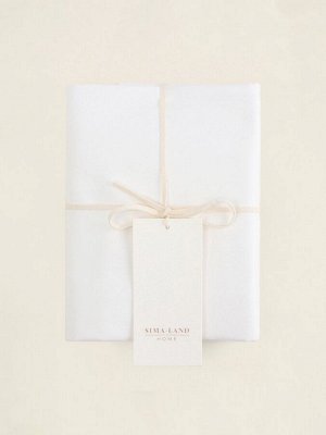 Набор наволочек SL Home Natural color 70*70 см - 2 шт, сатин, 140 гр/м2, 100% хлопок