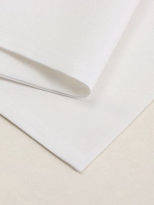 Набор наволочек SL Home Natural color 70*70 см - 2 шт, сатин, 140 гр/м2, 100% хлопок
