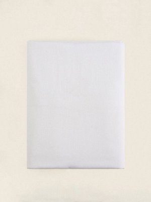 Простыня 2 спальная SL Home Cosy, 235x240 см, сатин, хлопок 100%