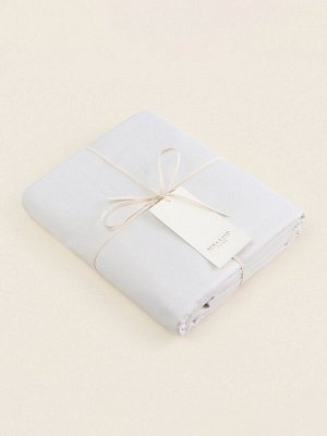 Простыня на резинке SL Home Cosy 90*200+30 см , сатин, 140 гр/м2, 100% хлопок