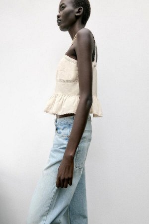 ZARA Топ