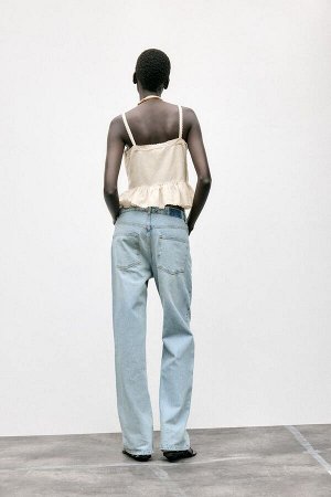 ZARA Топ