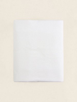 Простыня на резинке SL Home Soft 180*200+30 см , сатин, 140 гр/м2, 100% хлопок