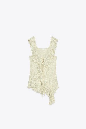 ZARA Футболка