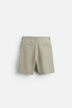 ZARA Шорты
