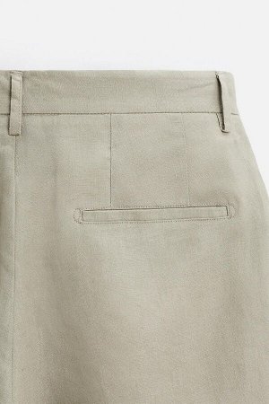 ZARA Шорты