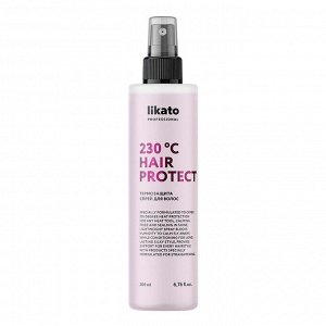 Likato Термозащита спрей для волос / 230°C Hair Protect, 200 мл