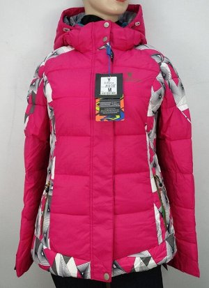 Лыжная куртка 40-42-44 размер